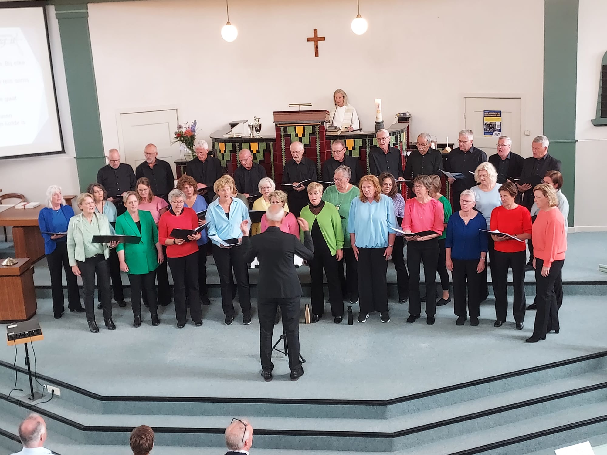Sing it 2025
