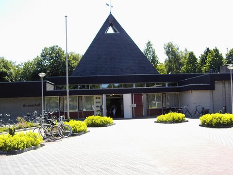 De Voorhof